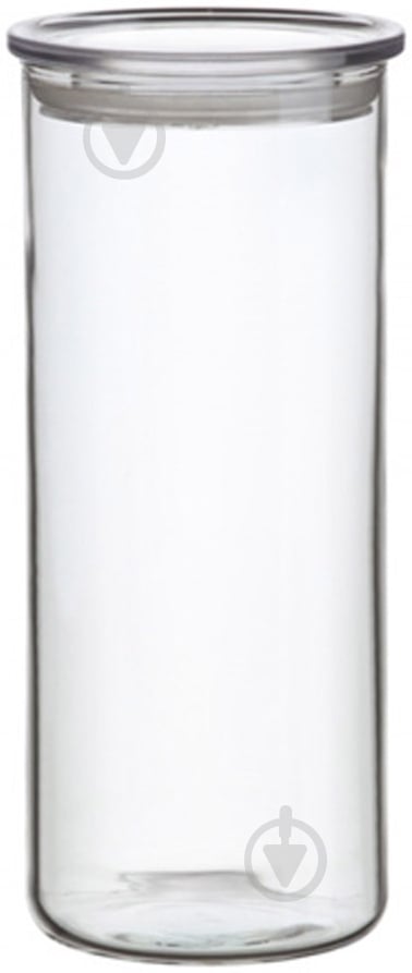 Банка для сыпучих Simax 1,8 л 5132/D - фото 1