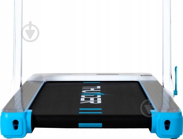 Беговая дорожка Thunder Race White - фото 5 Беговая дорожка Thunder Race White - фото 5