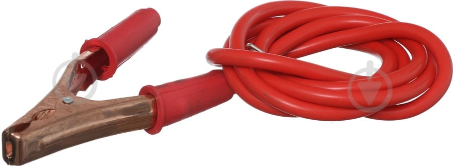 Пускозарядное устройство трансформаторное Vulkan CT60 12/24В 28 А 450 А/год (CT60) - фото 5