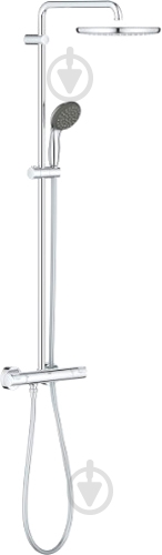 Душова система Grohe Vitalio Start 250 26677000T - фото 1