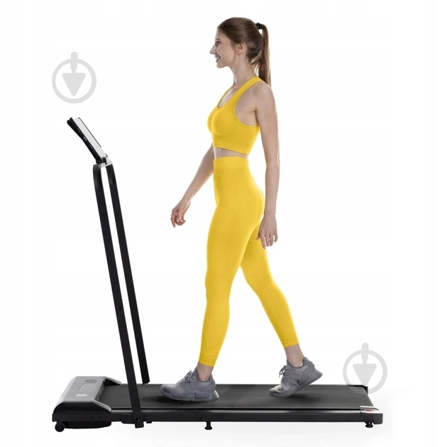 Беговая дорожка для ходьбы 4fizjo P-5907739319333 (TM-LIGHT) - фото 5