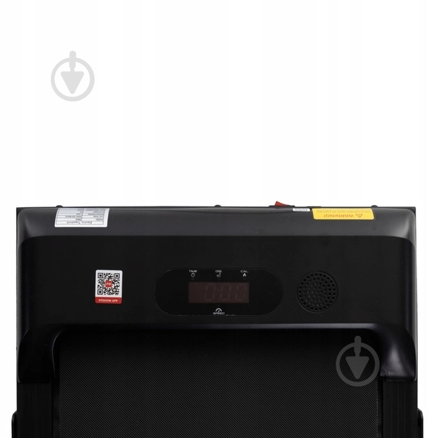 Беговая дорожка для ходьбы 4fizjo P-5907739319333 (TM-LIGHT) - фото 4