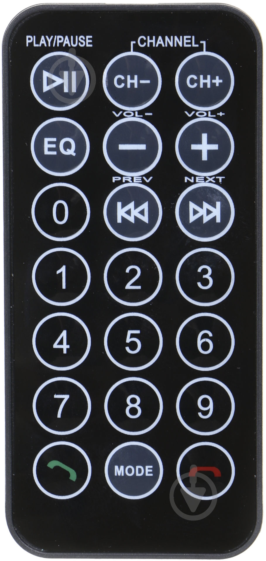 FM-трансмиттер FM 19 - фото 4