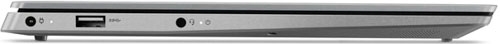 Ноутбук Lenovo IdeaPad S530 13,3" (81J700EYRA) grey - фото 5
