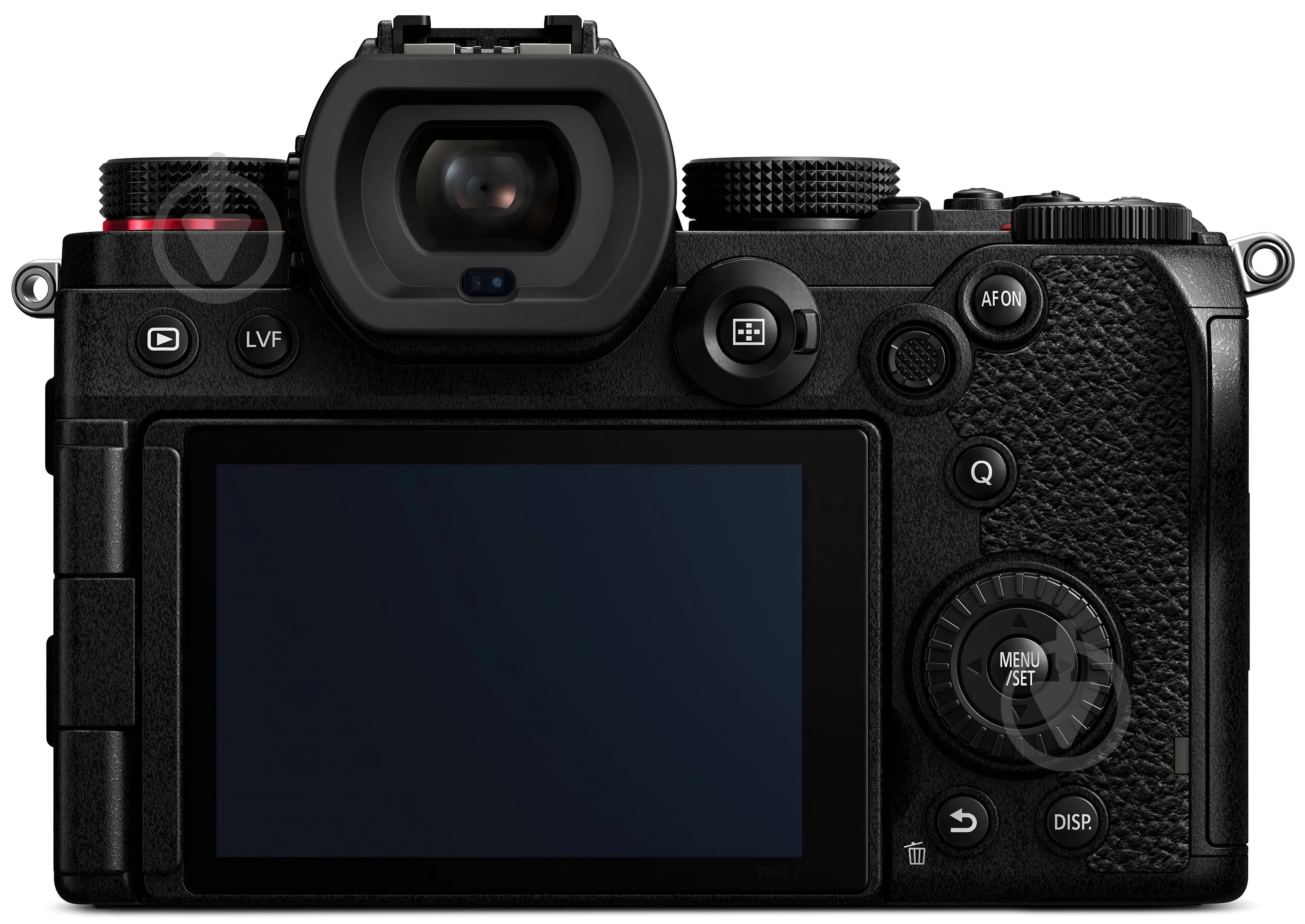 Фотоапарат Panasonic Lumix DC-S5 black BODY (DC-S5EE-K) - фото 2 Фотоапарат Panasonic Lumix DC-S5 black BODY (DC-S5EE-K) - фото 2