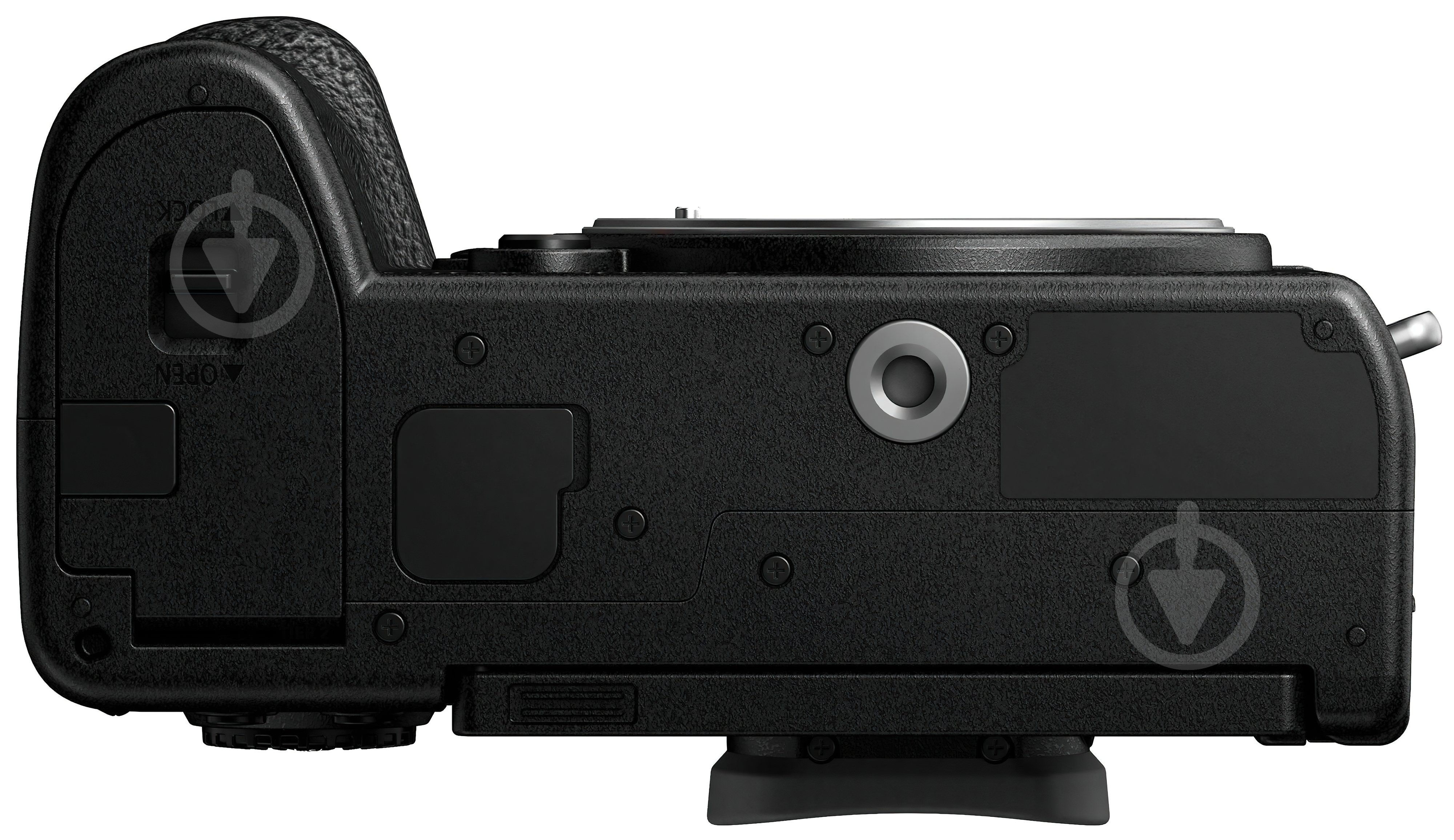 Фотоапарат Panasonic Lumix DC-S5 black BODY (DC-S5EE-K) - фото 4 Фотоапарат Panasonic Lumix DC-S5 black BODY (DC-S5EE-K) - фото 4