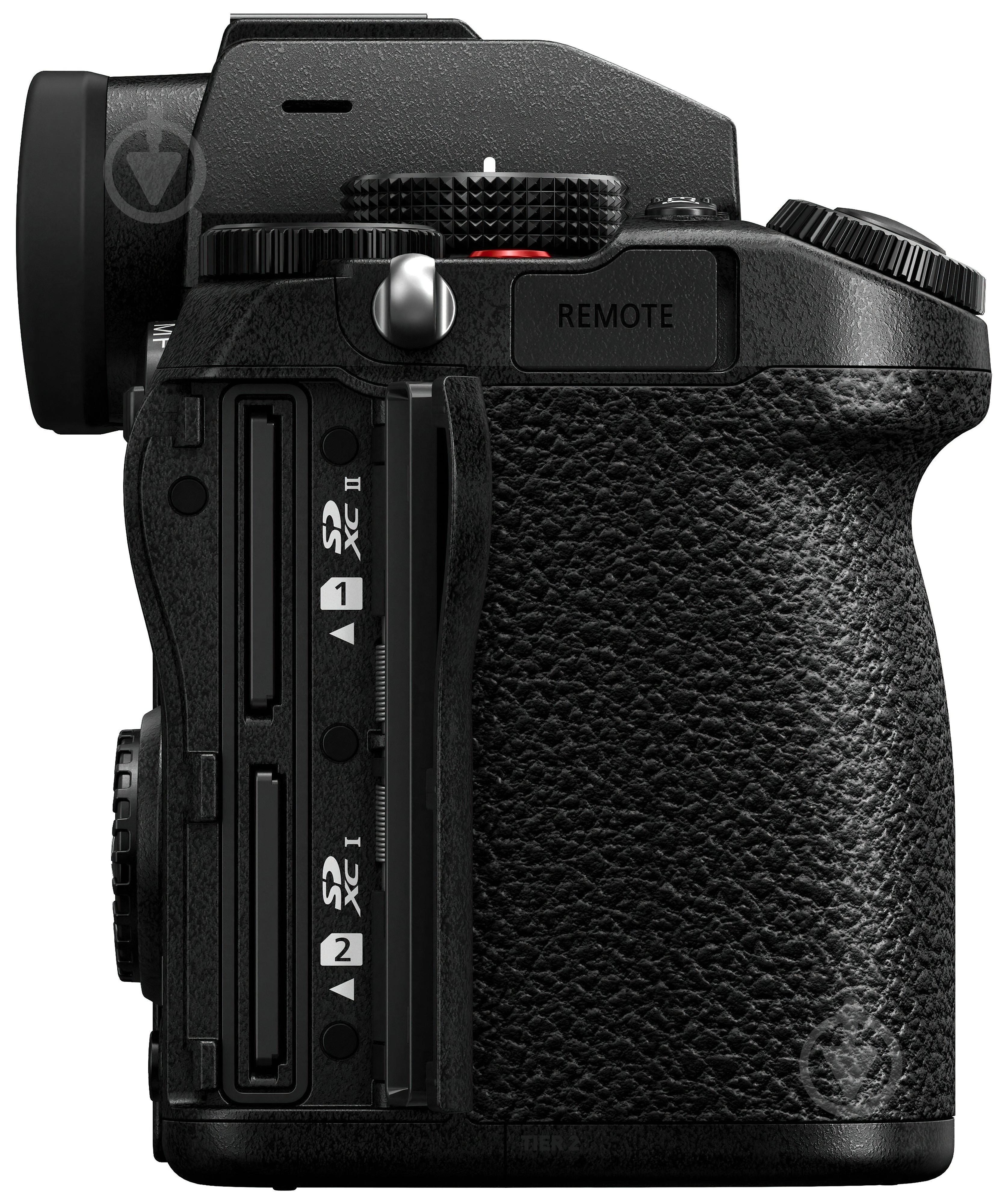 Фотоапарат Panasonic Lumix DC-S5 black BODY (DC-S5EE-K) - фото 8 Фотоапарат Panasonic Lumix DC-S5 black BODY (DC-S5EE-K) - фото 8