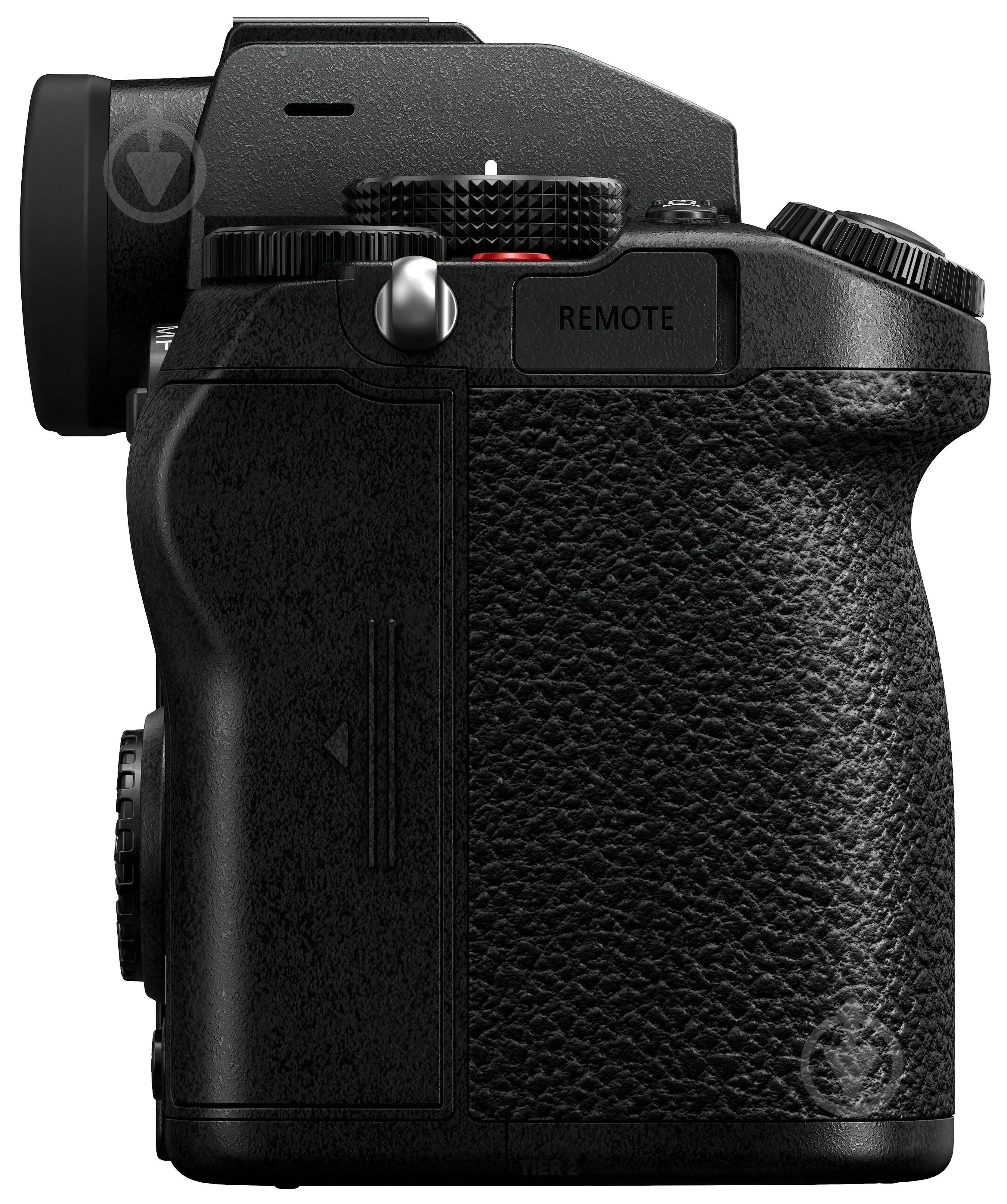 Фотоапарат Panasonic Lumix DC-S5 black BODY (DC-S5EE-K) - фото 9 Фотоапарат Panasonic Lumix DC-S5 black BODY (DC-S5EE-K) - фото 9