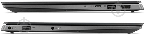 Ноутбук Lenovo IdeaPad S530 13,3" (81J700F0RA) black - фото 7 Ноутбук Lenovo IdeaPad S530 13,3" (81J700F0RA) black - фото 7