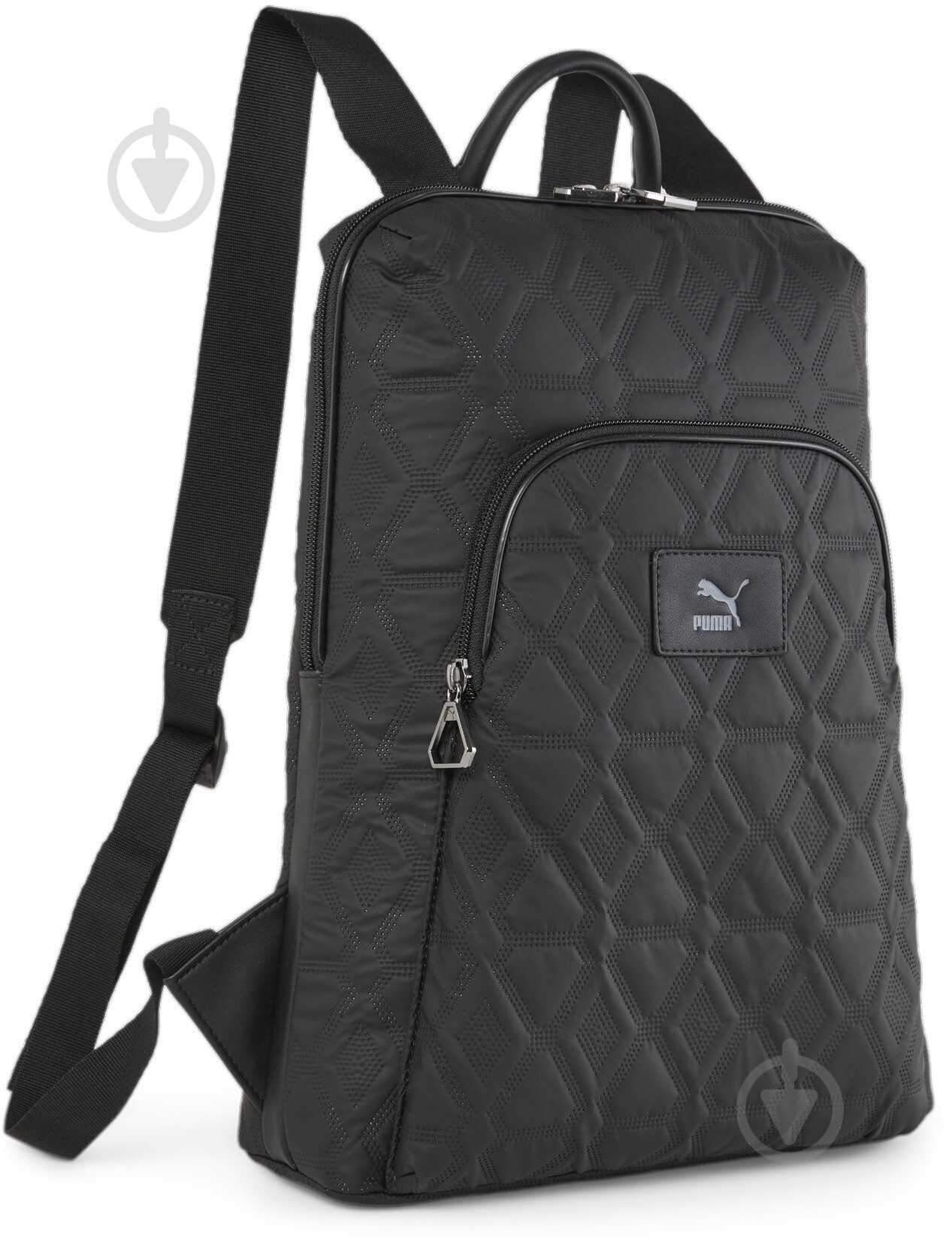 Рюкзак Puma PRIME CLASSICS ARCHIVE BACKPACK 09037701 черный - фото 1 Рюкзак Puma PRIME CLASSICS ARCHIVE BACKPACK 09037701 черный - фото 1