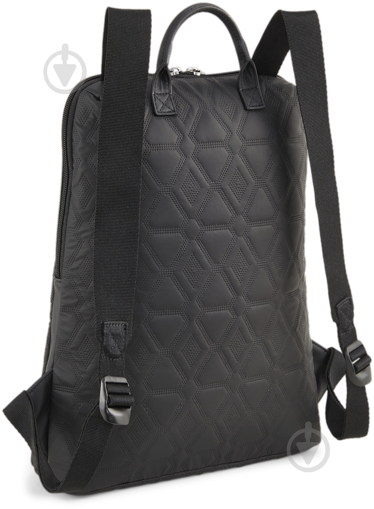 Рюкзак Puma PRIME CLASSICS ARCHIVE BACKPACK 09037701 черный - фото 2 Рюкзак Puma PRIME CLASSICS ARCHIVE BACKPACK 09037701 черный - фото 2