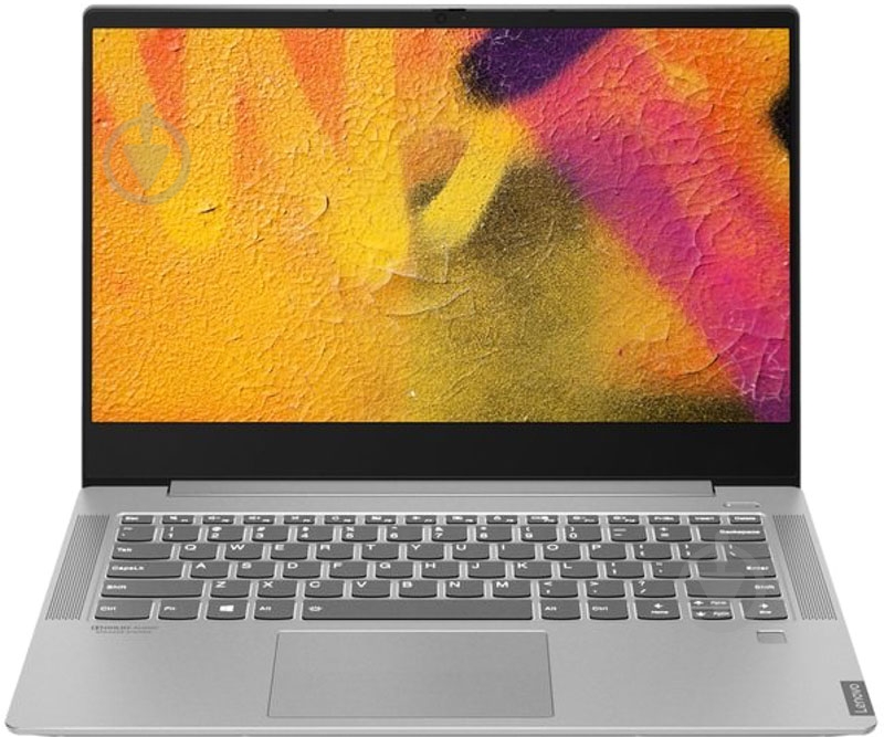 Ноутбук Lenovo IdeaPad S540 14" (81ND00GERA) grey - фото 2 Ноутбук Lenovo IdeaPad S540 14" (81ND00GERA) grey - фото 2