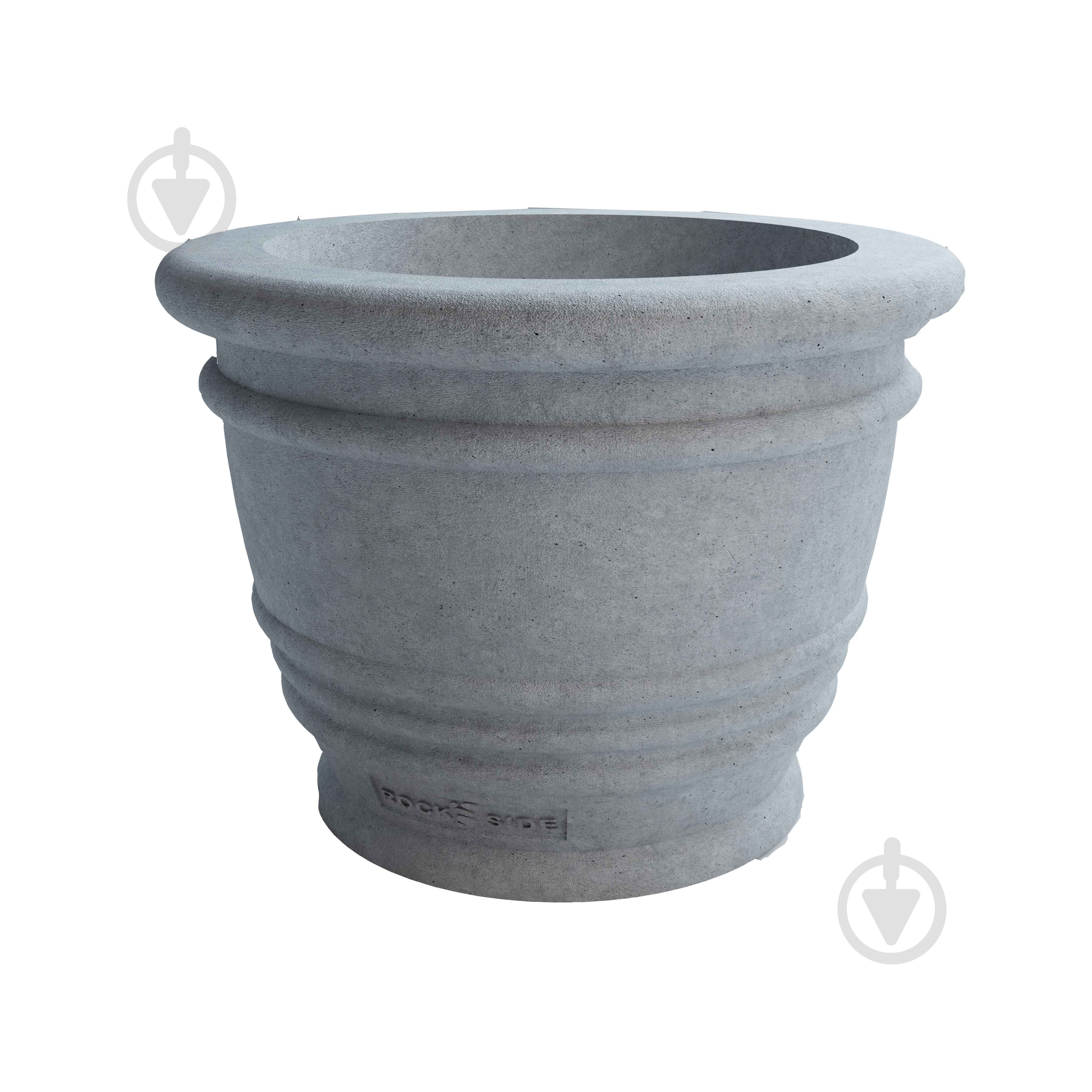 Вазон декоративный ВИВАТ Cosmo - фото 1 Вазон декоративный ВИВАТ Cosmo - фото 1