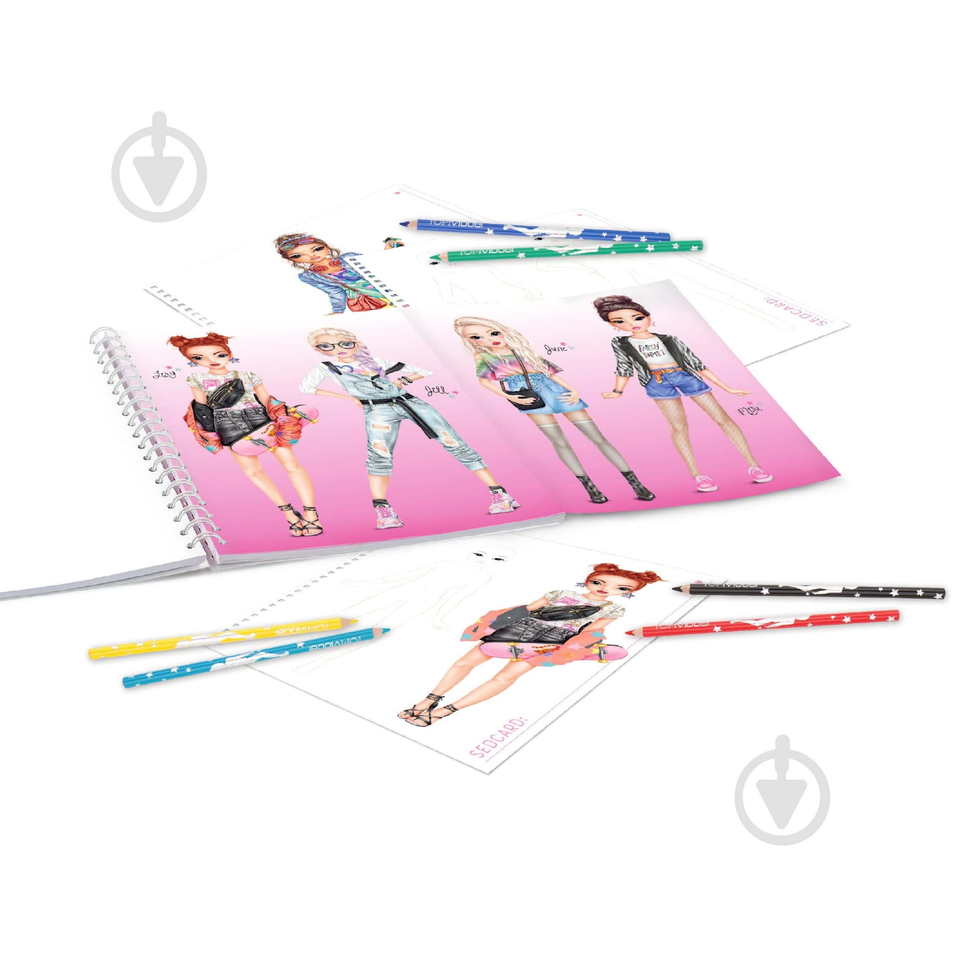 Раскраска Motto Дизайн 411065 - фото 2 Раскраска Motto Дизайн 411065 - фото 2