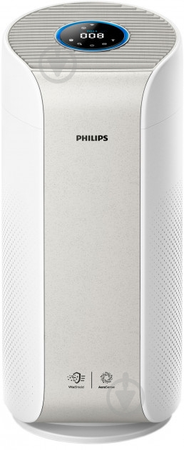 Очиститель воздуха Philips Series 3000i AC3055/50 - фото 1