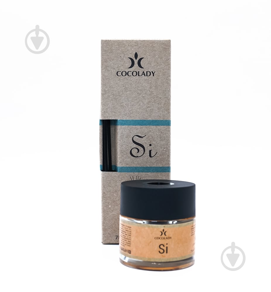 Аромадифузор Cocolady Si 75 мл - фото 1