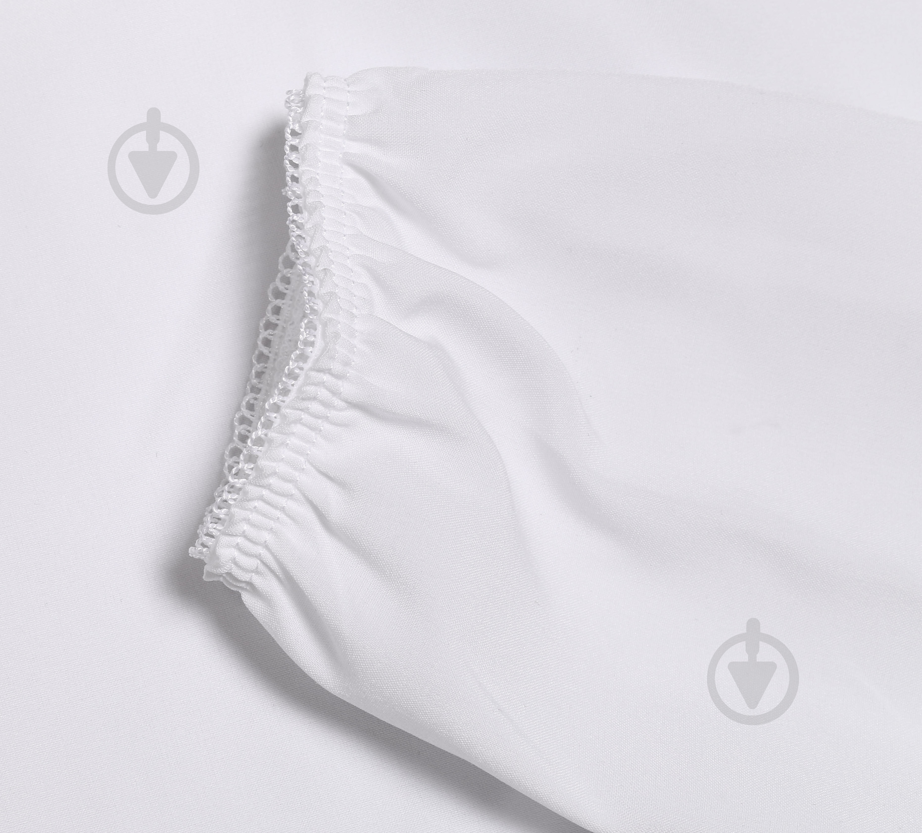 Блуза Sasha р.152 белый 4326/22 - фото 4