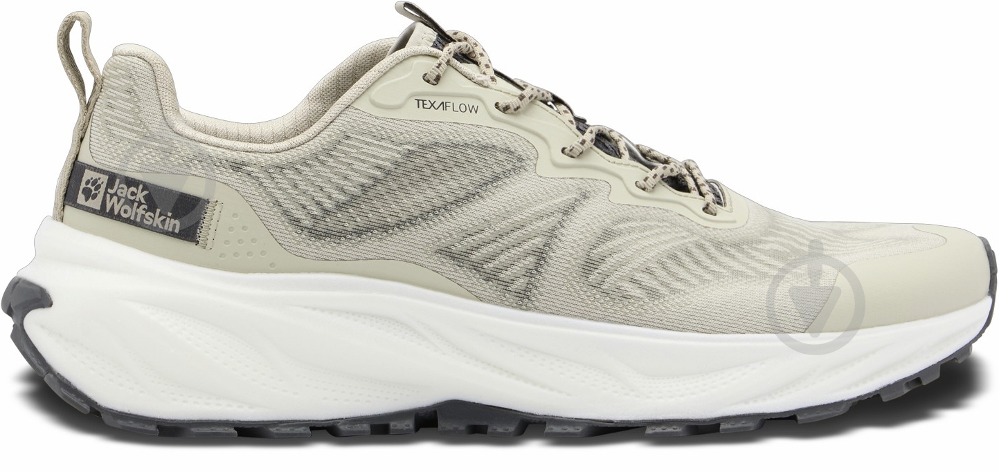 Кросівки чоловічі літні Jack Wolfskin A64088_A0029 р.42 сірі - фото 1 Кросівки чоловічі літні Jack Wolfskin A64088_A0029 р.42 сірі - фото 1