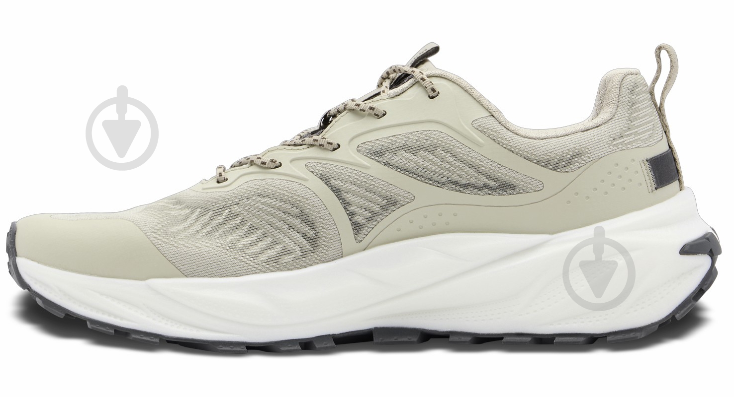 Кросівки чоловічі літні Jack Wolfskin A64088_A0029 р.42 сірі - фото 2 Кросівки чоловічі літні Jack Wolfskin A64088_A0029 р.42 сірі - фото 2