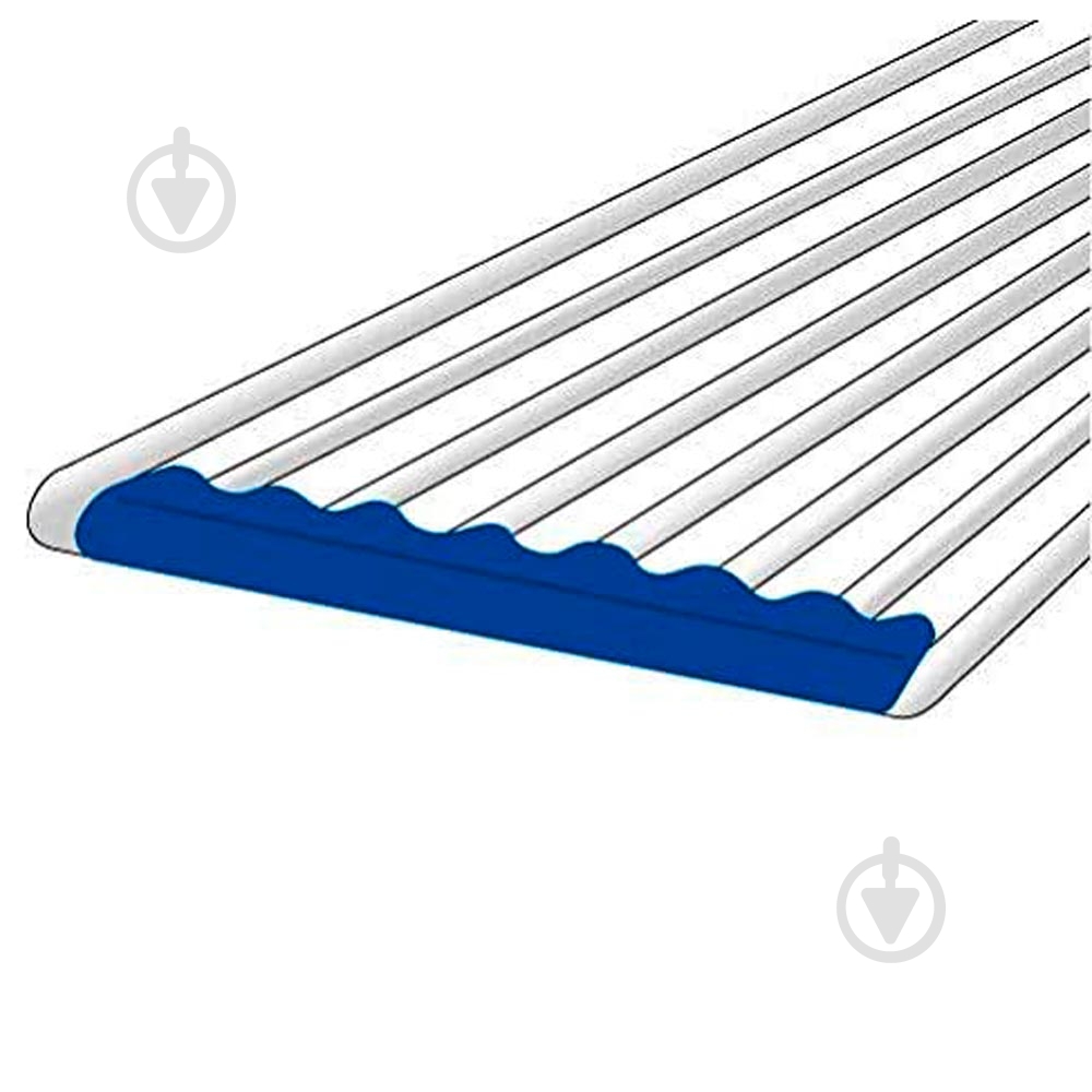 Сушилка для белья Gimi Mito 20 м - фото 3