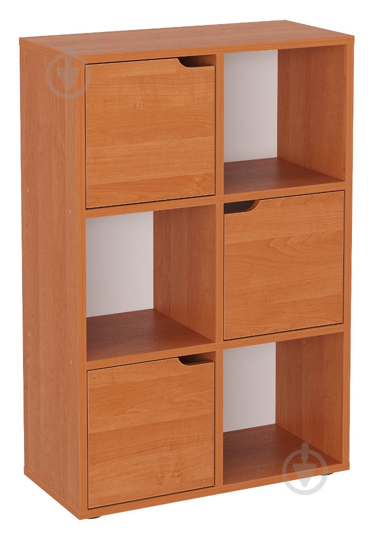 Полка Компанит П-34 596x893 мм ольха - фото 1