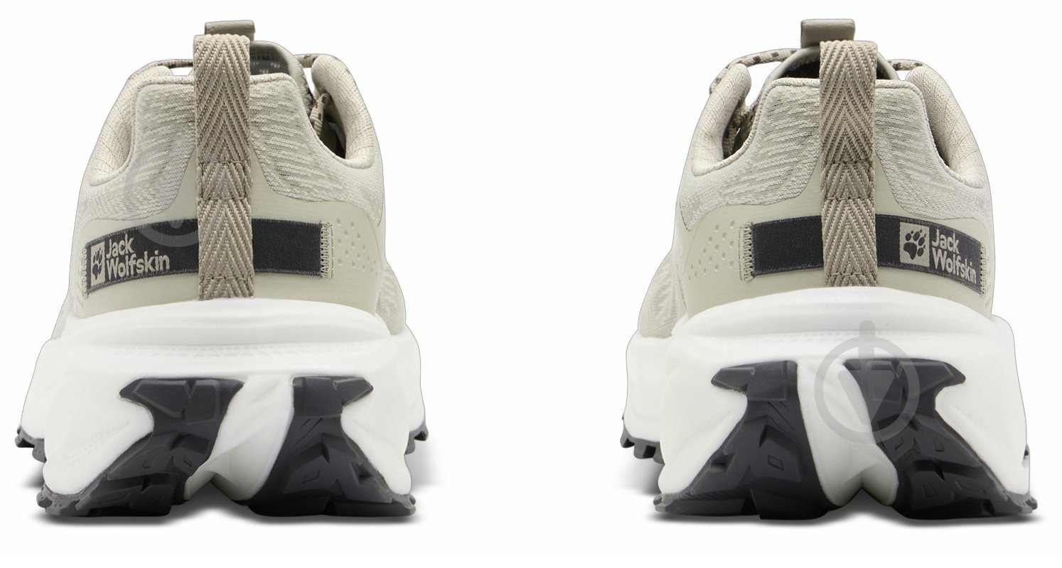 Кросівки чоловічі літні Jack Wolfskin A64088_A0029 р.42,5 сірі - фото 4 Кросівки чоловічі літні Jack Wolfskin A64088_A0029 р.42,5 сірі - фото 4