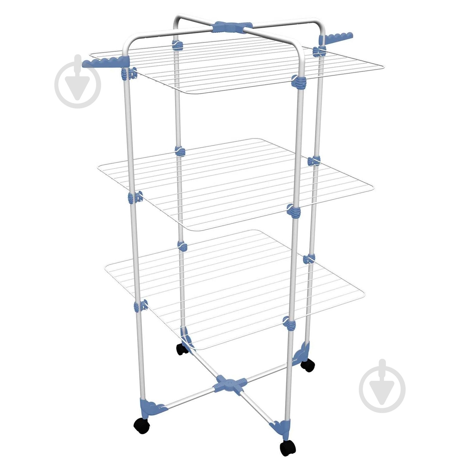 Сушилка для белья Gimi Modular 3 30 м - фото 1