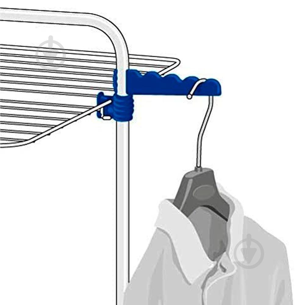 Сушилка для белья Gimi Modular 3 30 м - фото 3