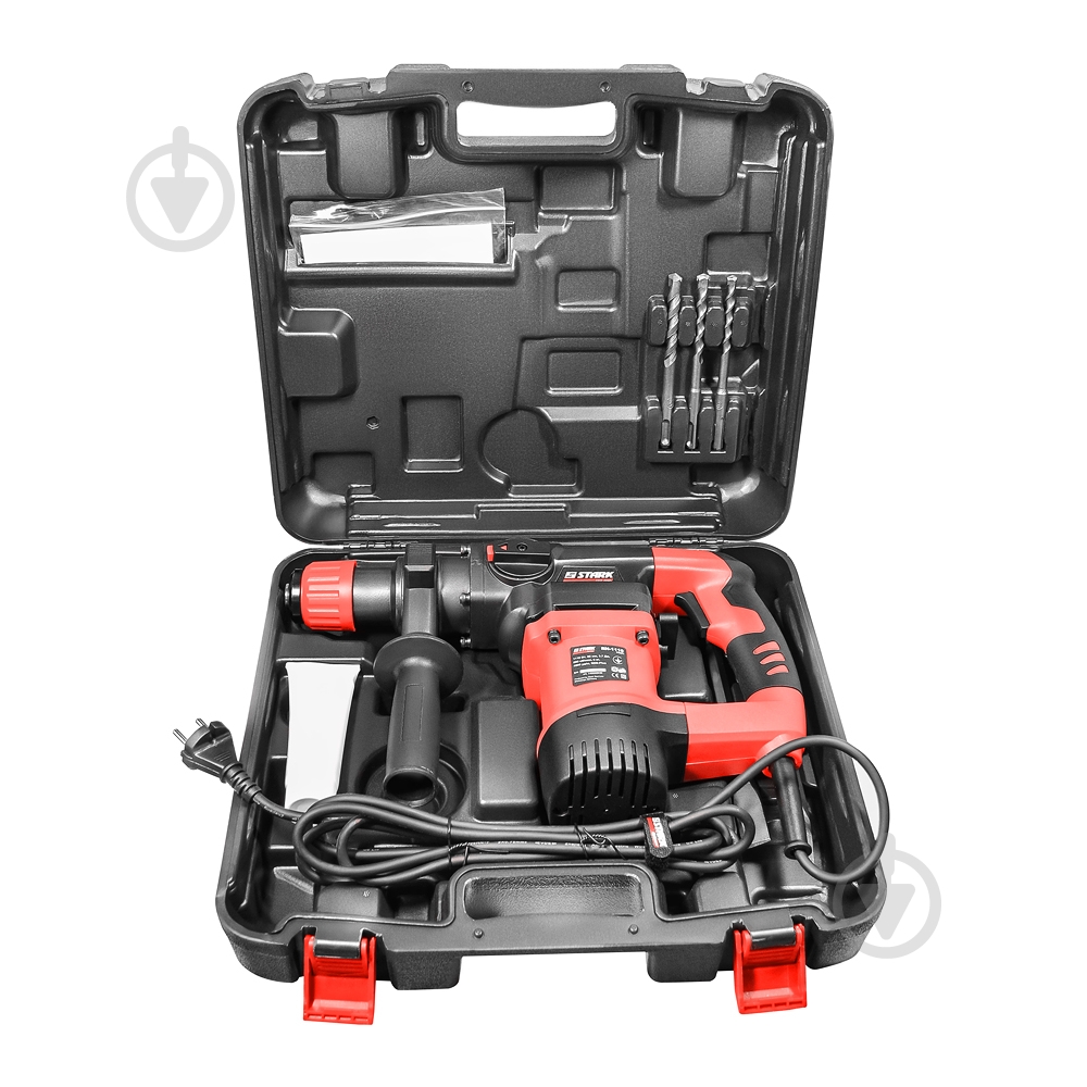 Перфоратор Stark Profi RH 1110 - фото 2