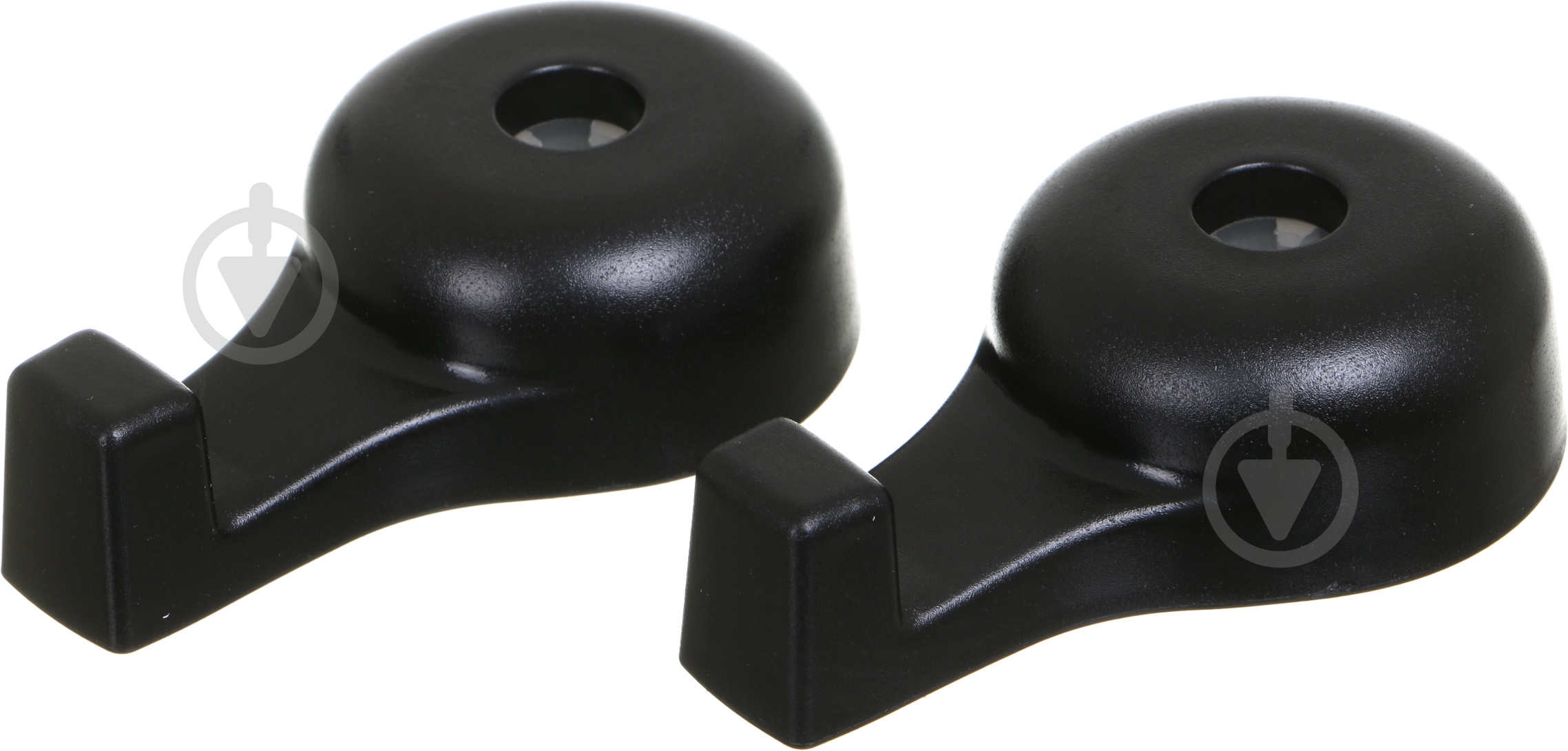 Держатель для сумок Zaryad черный - фото 1