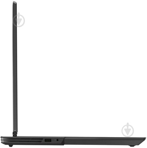 Ноутбук Lenovo Legion Y540 15,6" (81SX00ETRA) black - фото 5