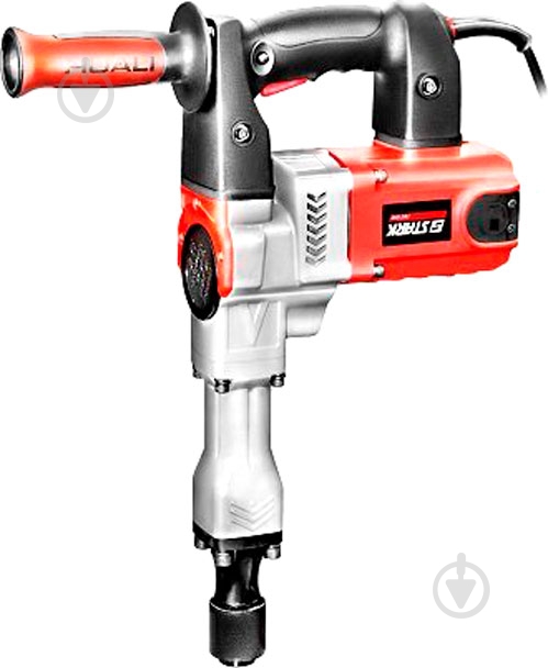 Отбойный молоток Stark RH 1300 DB Profi 140060030 - фото 4 Отбойный молоток Stark RH 1300 DB Profi 140060030 - фото 4