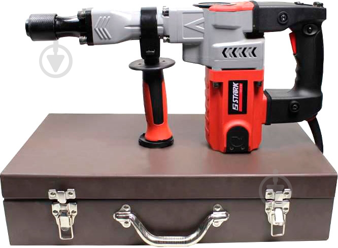 Отбойный молоток Stark RH 1300 DB Profi 140060030 - фото 6 Отбойный молоток Stark RH 1300 DB Profi 140060030 - фото 6