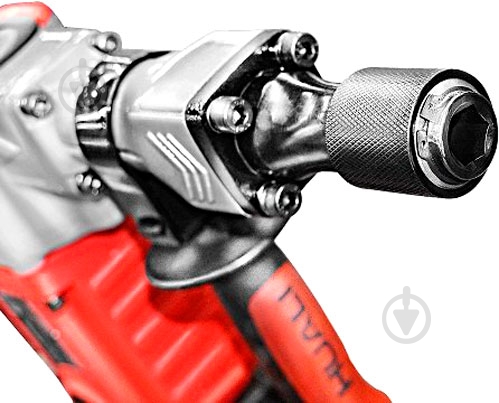 Отбойный молоток Stark RH 1300 DB Profi 140060030 - фото 3 Отбойный молоток Stark RH 1300 DB Profi 140060030 - фото 3