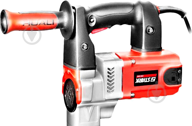 Отбойный молоток Stark RH 1300 DB Profi 140060030 - фото 5 Отбойный молоток Stark RH 1300 DB Profi 140060030 - фото 5