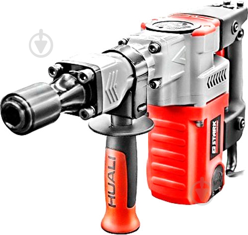 Отбойный молоток Stark RH 1300 DB Profi 140060030 - фото 1 Отбойный молоток Stark RH 1300 DB Profi 140060030 - фото 1