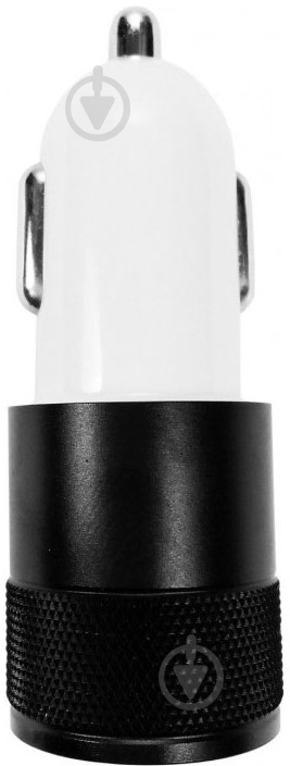 Адаптер Zaryad автомобильный USB - фото 1 Адаптер Zaryad автомобильный USB - фото 1