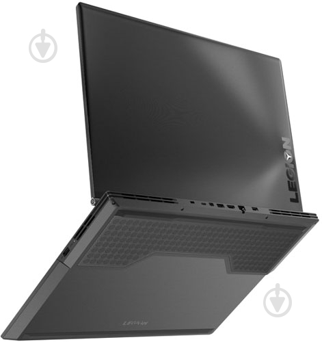 Ноутбук Lenovo Legion Y540 17,3" (81Q4006VRA) black - фото 6
