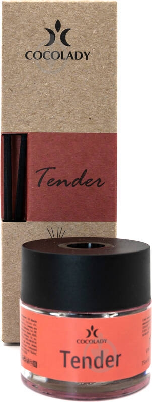 Аромадиффузор Cocolady Tender 75 мл - фото 1