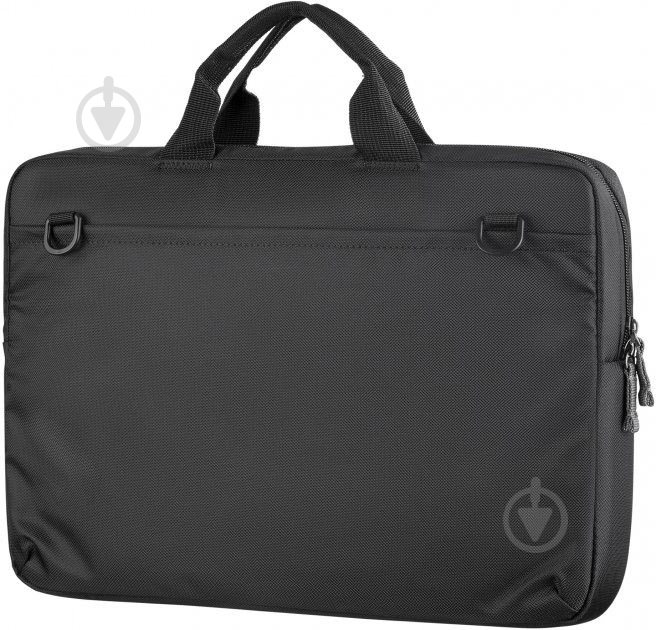 Сумка для ноутбука Tucano Idea 15.6" black (BU-BIDEA-WM) + бездротова миша - фото 11 Сумка для ноутбука Tucano Idea 15.6" black (BU-BIDEA-WM) + бездротова миша - фото 11