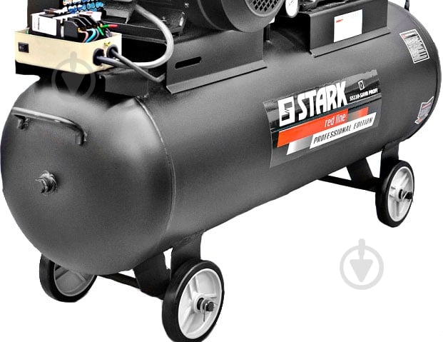 Компрессор Stark Profi 55110-SAVB - фото 2