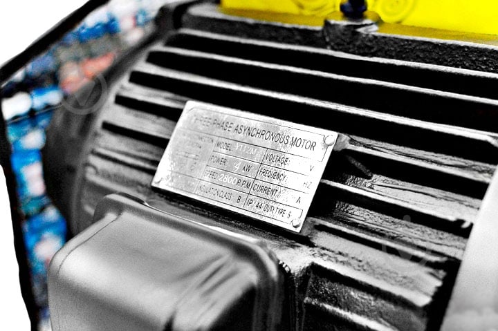 Компрессор Stark Profi 55110-SAVB - фото 8