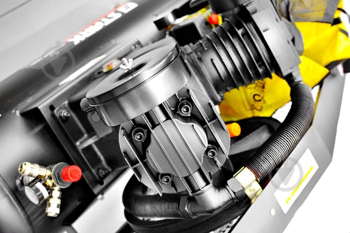 Компрессор Stark Profi 55110-SAVB - фото 5