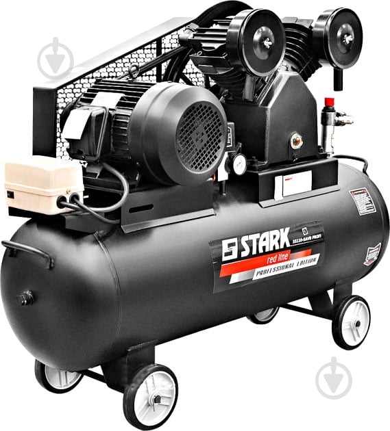 Компрессор Stark Profi 55110-SAVB - фото 1