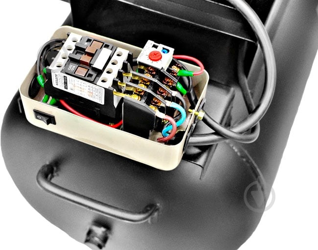 Компрессор Stark Profi 55110-SAVB - фото 4