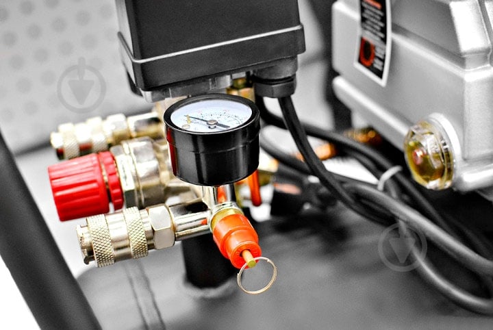 Компрессор Stark Profi 55110-SAVB - фото 7