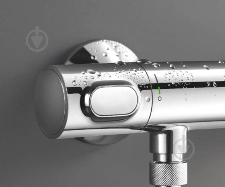 Термостат для душа Grohe QuickFix Precision Flow 34840000T - фото 3 Термостат для душа Grohe QuickFix Precision Flow 34840000T - фото 3