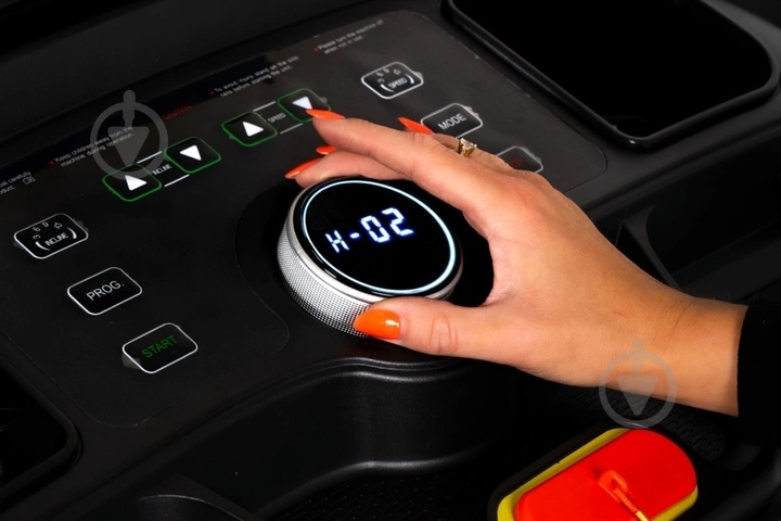 Беговая дорожка Thunder Core-S Black - фото 6 Беговая дорожка Thunder Core-S Black - фото 6