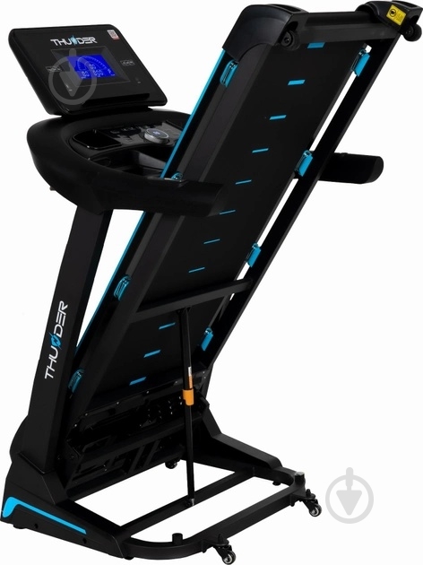 Беговая дорожка Thunder Core-S Black - фото 5 Беговая дорожка Thunder Core-S Black - фото 5