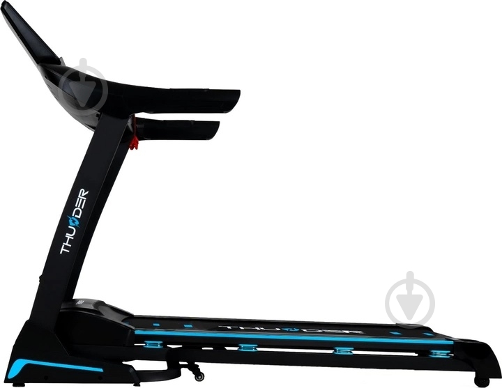 Беговая дорожка Thunder Core-S Black - фото 2 Беговая дорожка Thunder Core-S Black - фото 2